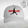 Travis Scott x Jordan Jump Jack Official Logo Classic Cap Hat Snapback