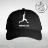 Travis Scott Jump Jack Logo Inspired By Jordan Classic Cap Hat Snapback