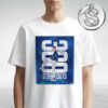 Tyria Kemp 100 Career Hits Another Milestone For The Best Shortstop In The Big 12 Unisex T-Shirt